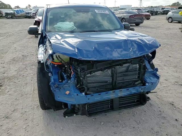 2024 Ford Maverick Xlt VIN: 3FTTW8H33RRB53705 Lot: 59583805