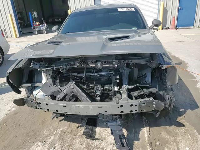 2019 Dodge Challenger Sxt VIN: 2C3CDZAG3KH602783 Lot: 61673095