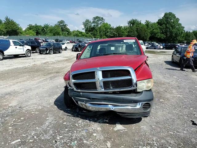 2003 Dodge Ram 1500 St VIN: 1D7HA16N03J667034 Lot: 60035415