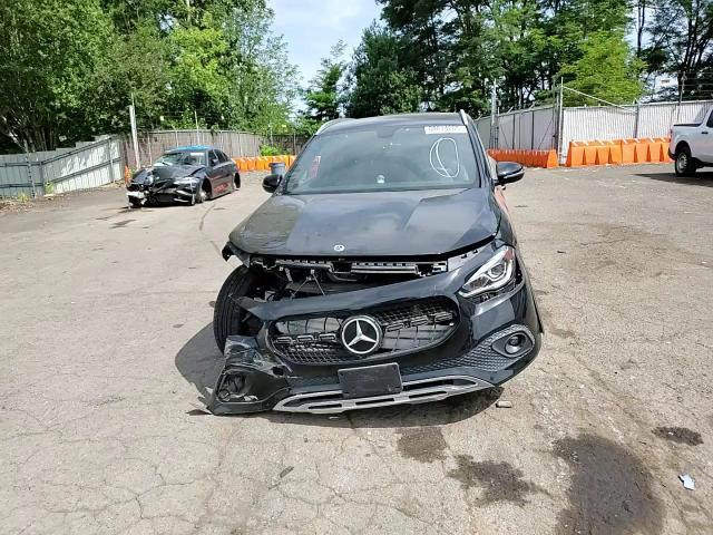 2021 Mercedes-Benz Gla 250 4Matic VIN: W1N4N4HBXMJ119490 Lot: 60814205