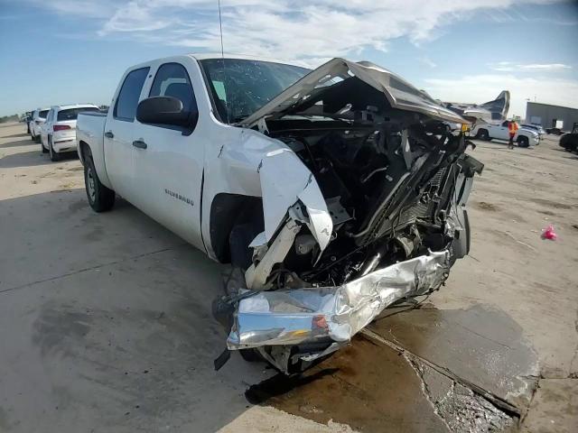 2011 Chevrolet Silverado K1500 VIN: 1GCPKPE34BF193709 Lot: 60426595