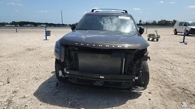 2022 Kia Telluride Sx VIN: 5XYP5DHC6NG194623 Lot: 60648055