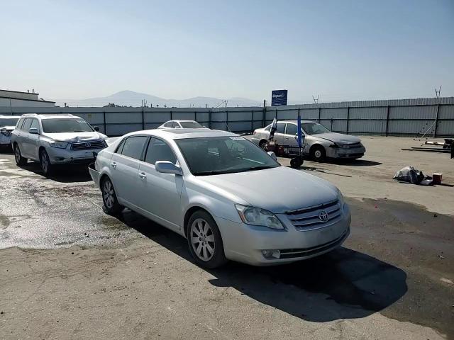 2007 Toyota Avalon Xl VIN: 4T1BK36B77U228430 Lot: 62363365