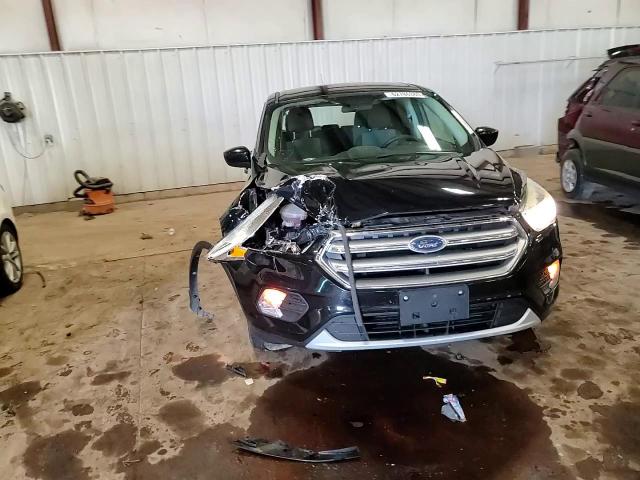 2017 Ford Escape Se VIN: 1FMCU0GD6HUC82493 Lot: 62786385