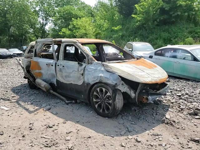 2024 Kia Carnival Ex VIN: KNDNC5H39R6443301 Lot: 59773585