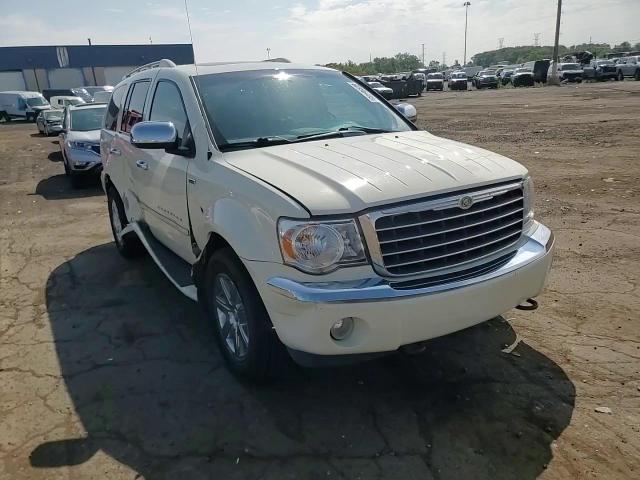 2008 Chrysler Aspen Limited VIN: 1A8HW58NX8F143294 Lot: 60996405
