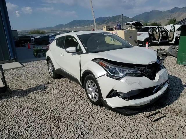 2019 Toyota C-Hr Xle VIN: JTNKHMBX7K1025988 Lot: 59401995