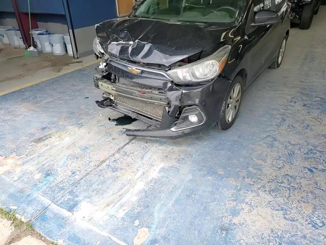 2017 Chevrolet Spark 1Lt VIN: KL8CD6SA6HC728290 Lot: 61525625