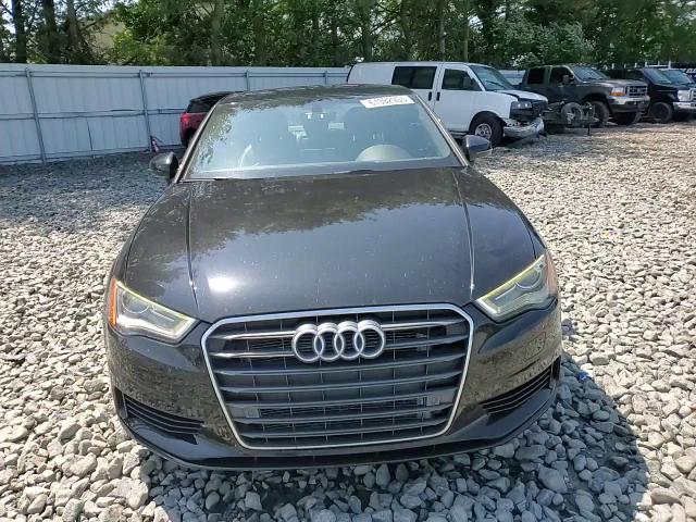 2016 Audi A3 Premium VIN: WAUB8GFF6G1042678 Lot: 61382905