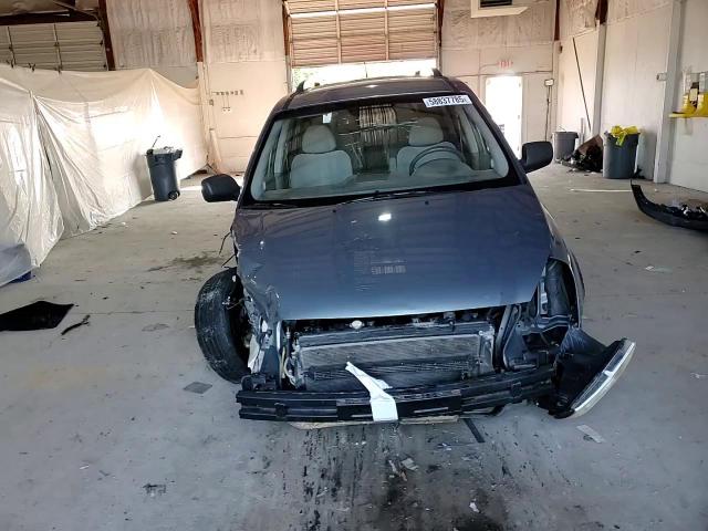 2009 Kia Sedona Ex VIN: KNDMB233896313854 Lot: 58837785