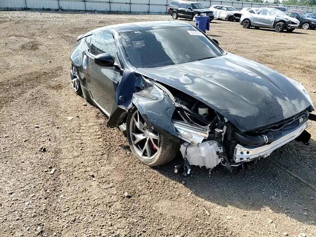 2016 Nissan 370Z Base VIN: JN1AZ4EH7GM935148 Lot: 62198555