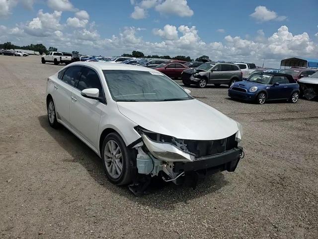 2014 Toyota Avalon Base VIN: 4T1BK1EB4EU091594 Lot: 62772995
