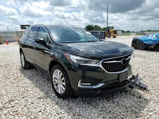 2020 Buick Enclave Essence VIN: 5GAERBKW0LJ206346 Lot: 62404665