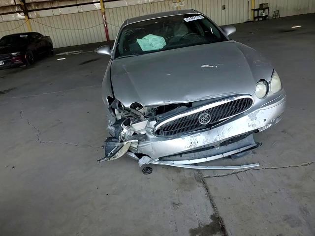 2006 Buick Lacrosse Cx VIN: 2G4WC582X61190497 Lot: 61484175