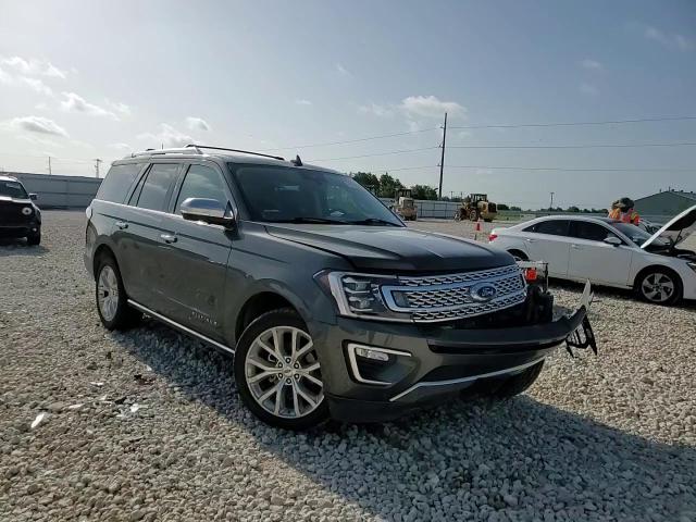 2018 Ford Expedition Platinum VIN: 1FMJU1LT6JEA40801 Lot: 62742575