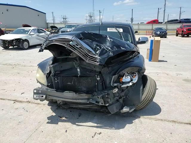 2006 Chevrolet Hhr Lt VIN: 3GNDA23P66S593195 Lot: 60035845