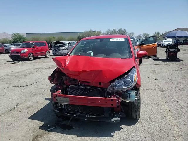 2019 Chevrolet Spark 1Lt VIN: KL8CD6SA8KC804728 Lot: 62789565