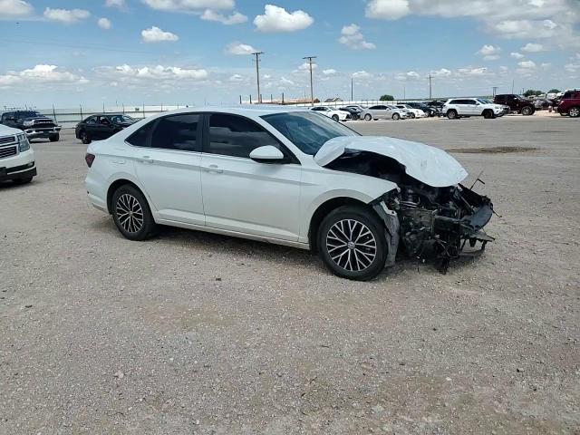 2021 Volkswagen Jetta S VIN: 3VWC57BU8MM034257 Lot: 60362655