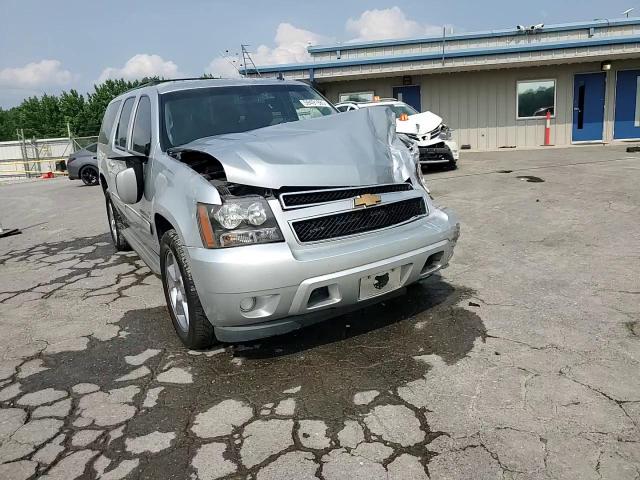2012 Chevrolet Suburban C1500 Ls VIN: 1GNSCHE00CR259943 Lot: 59491985