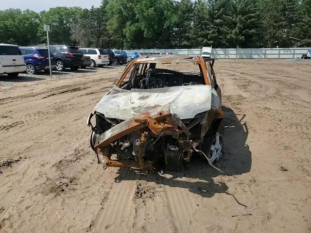 2004 Mitsubishi Outlander Ls VIN: JA4LZ31F14U003442 Lot: 59279005