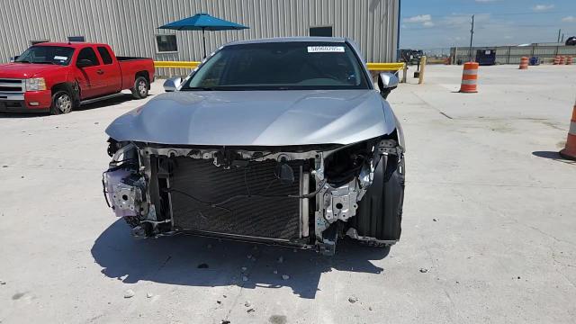 2020 Toyota Camry Se VIN: 4T1G11AK1LU957814 Lot: 58960205