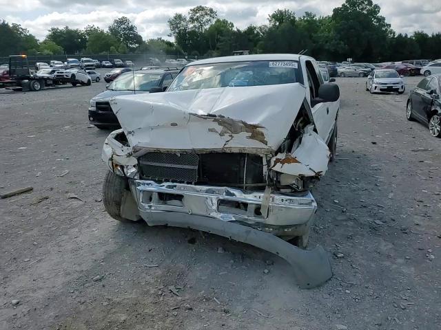 1998 Dodge Ram 2500 VIN: 1B7KC23Z0WJ247902 Lot: 62773495