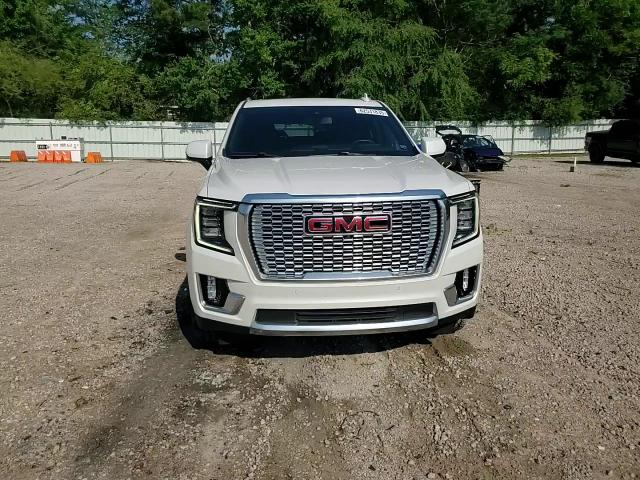 2022 GMC Yukon Xl Denali VIN: 1GKS2JKL7NR285495 Lot: 62531835