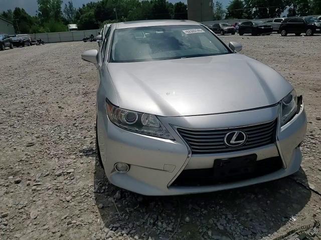 2014 Lexus Es 350 VIN: JTHBK1GG6E2114025 Lot: 62320145