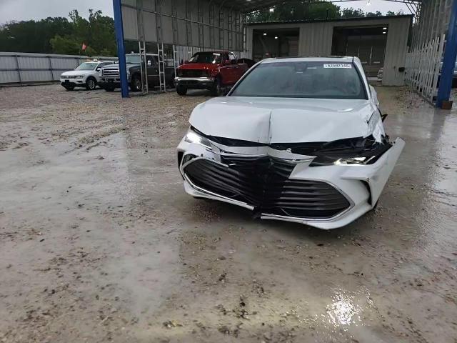 2021 Toyota Avalon Limited VIN: 4T1MB1BB9MU001531 Lot: 62592145