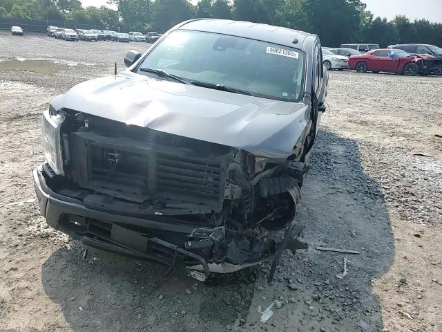 2021 Nissan Titan S VIN: 1N6AA1EC9MN523954 Lot: 59021365
