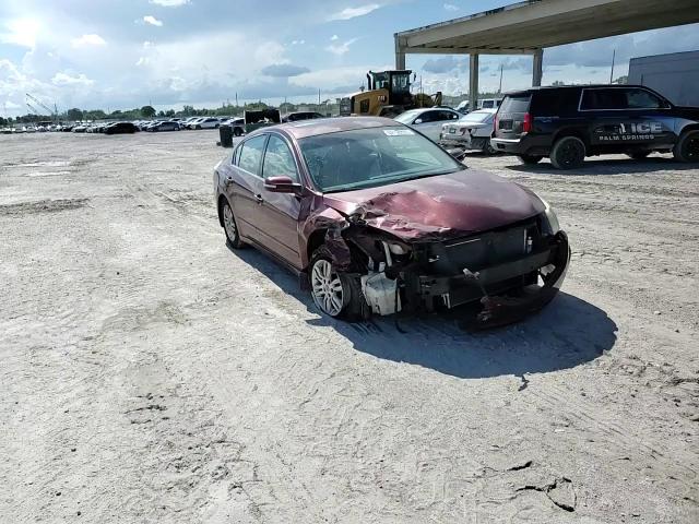 2011 Nissan Altima Base VIN: 1N4AL2AP5BC114991 Lot: 62190525