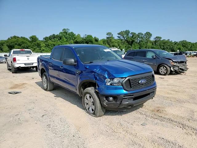 2020 Ford Ranger Xl VIN: 1FTER4EH0LLA82042 Lot: 59361425