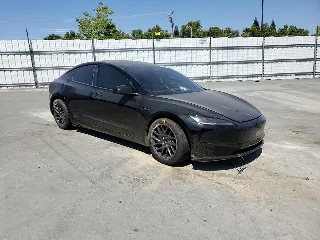 2025 Tesla Model 3 VIN: 5YJ3E1EA6SF981901 Lot: 62789315