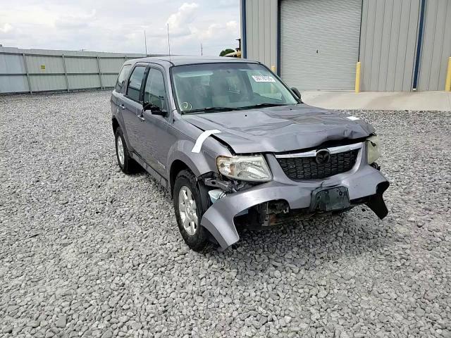 2008 Mazda Tribute I VIN: 4F2CZ92Z38KM00914 Lot: 59778725