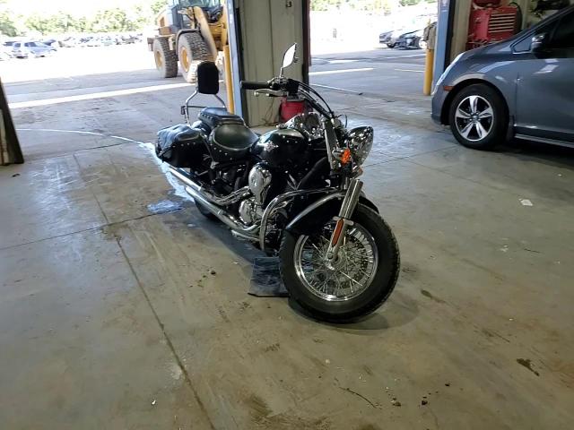 2012 Kawasaki Vn900 D VIN: JKAVN2D11CA045222 Lot: 62483765