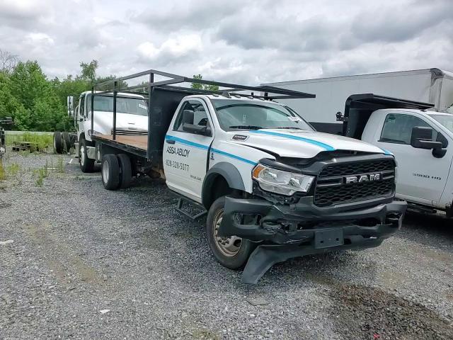 2020 Ram 5500 VIN: 3C7WRMCLXLG105340 Lot: 59941985