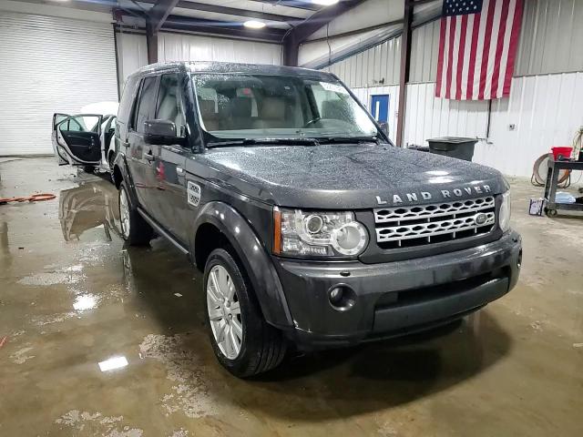 2013 Land Rover Lr4 Hse VIN: SALAG2D49DA678330 Lot: 60257845