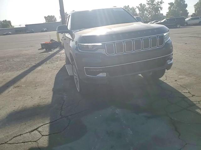 2022 Jeep Wagoneer Series Iii VIN: 1C4SJVDT5NS150897 Lot: 61303065
