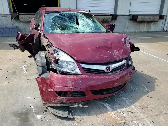 2008 Saturn Aura Xe VIN: 1G8ZS57N28F149853 Lot: 62372735