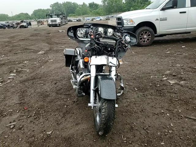 2007 Harley-Davidson Flhx VIN: 1HD1KB4147Y709375 Lot: 60735645