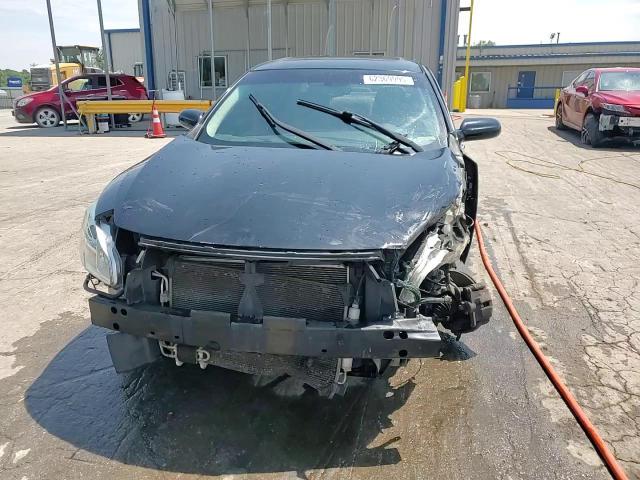 2013 Nissan Maxima S VIN: 1N4AA5AP9DC813051 Lot: 62369995