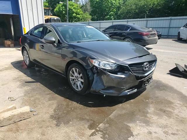2016 Mazda 6 Sport VIN: JM1GJ1U58G1412906 Lot: 62017865