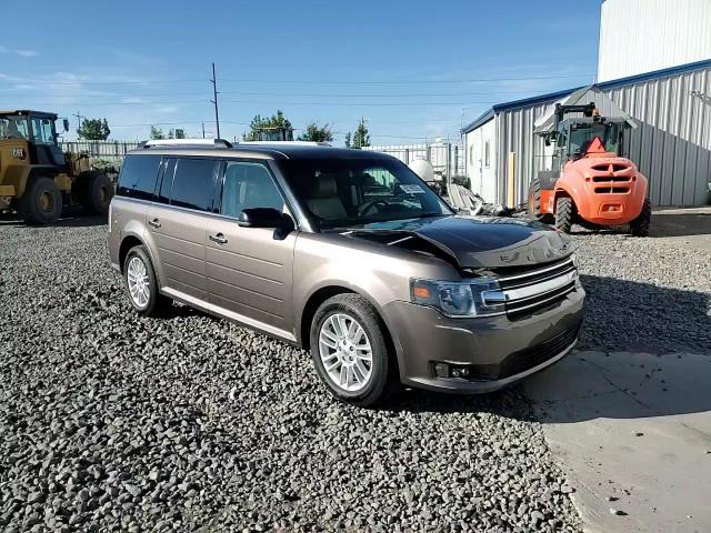 2019 Ford Flex Sel VIN: 2FMHK6C84KBA23330 Lot: 62199555