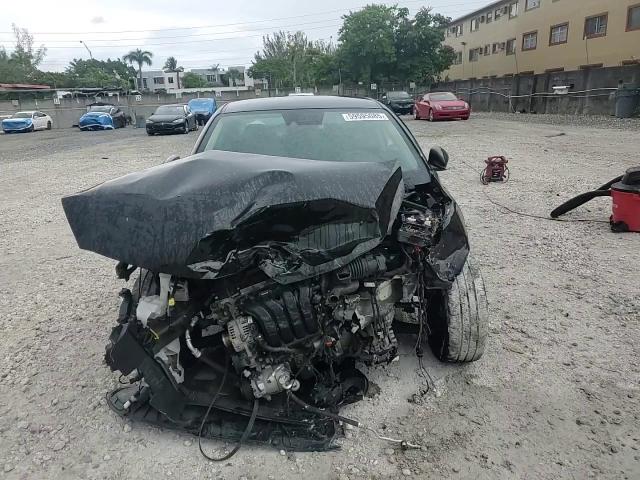 2021 Kia Forte Fe VIN: 3KPF24AD3ME411922 Lot: 59595085