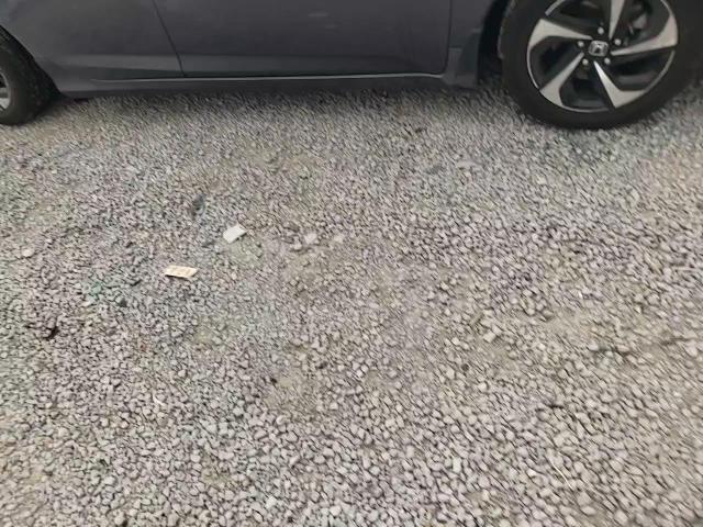 2021 Honda Insight Ex VIN: 19XZE4F53ME005239 Lot: 59742315