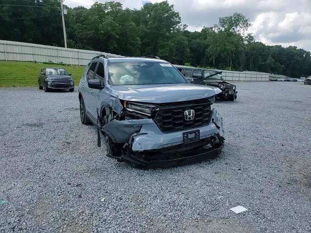 2024 Honda Pilot Sport VIN: 5FNYG2H33RB012036 Lot: 63045255