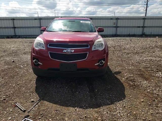 2015 Chevrolet Equinox Lt VIN: 2GNALCEK5F6117054 Lot: 84639285