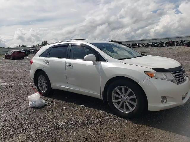 2010 Toyota Venza VIN: 4T3ZA3BB3AU028277 Lot: 60931705