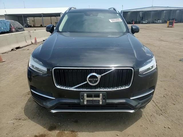 2017 Volvo Xc90 T6 VIN: YV4A22PKXH1110543 Lot: 60652865