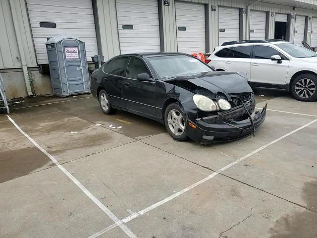 1998 Lexus Gs 300 VIN: JT8BD68S0W0030645 Lot: 60280975